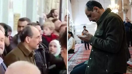 MİT Başkanı Kalın neden Şam'a gitti? AK Parti'den Sözcüsü önemli açıklama - gundem