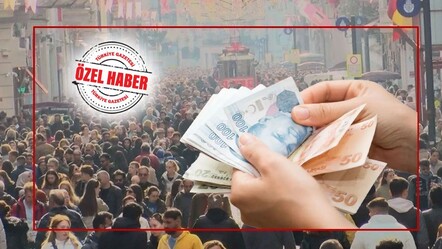 Asgari ücret 2025 yılında ne kadar olacak? İkinci randevu bugün, işte masadaki rakamlar - ekonomi