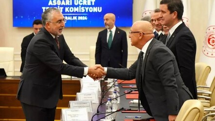 Asgari ücret 2025 zammı kapıda! 3. asgari ücret toplantısı ne zaman yapılacak? - ekonomi