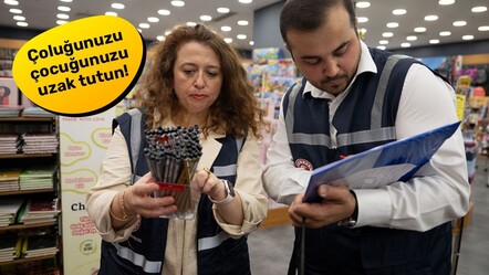 Bakanlık markasına kadar açıkladı! Kısırlığa neden oluyormuş, piyasadan toplatılıyor - haberler