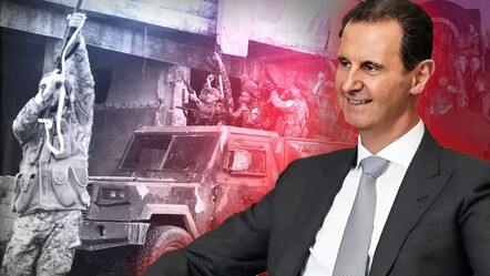 Kaçak Esad'dan günler sonra ilk açıklama: İstifayı düşünmedim, Şam'a girilince... - dunya