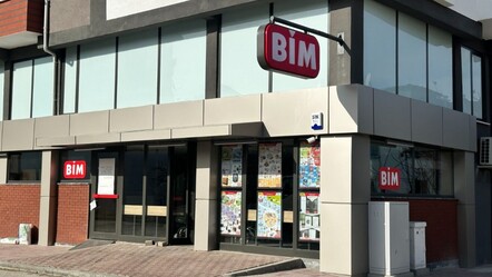 BİM 24 Aralık 2024 aktüel kataloğu: Pasta malzemelerinde dev indirim! - haberler