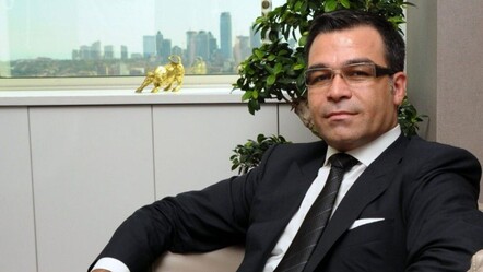 Borsadaki yatırımlarıyla tanınıyordu: Nihat Özçelik gözaltına alındı - ekonomi