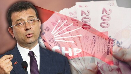 CHP'li belediyeler haciz kararını sindiremedi! İmamoğlu'nun '850 olacak 850' çıkışı gündem oldu - gundem