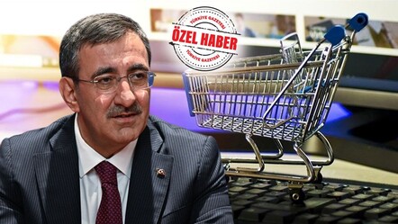 e-Ticaret'e peşin vergi şoku! Cevdet Yılmaz'a itiraz raporu sunuldu - ekonomi