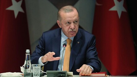 Erdoğan'ın mesaisi yoğun! MKYK ve MYK bugün toplanıyor - gundem