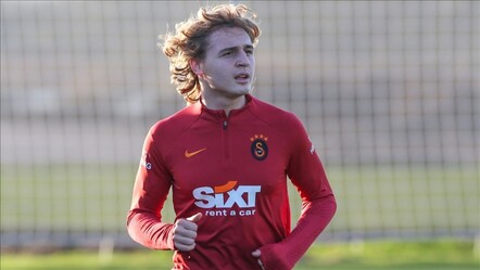 Eyüpspor, Hamza Akman'ı kadrosuna kattı - haberler