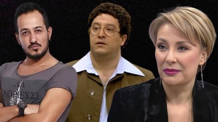 Gülse Birsel'in sözleri tepki çekmişti! Sarp Apak'tan dikkat çeken açıklama: 