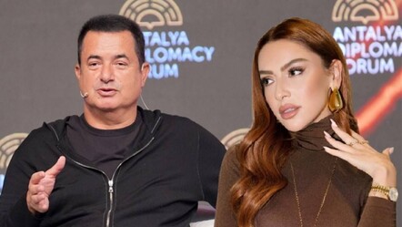 Hadise'den dikkat çeken O Ses itirafı!