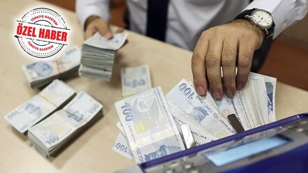 Mevduat faizlerinde yükseliş sürüyor! İşte 100 bin, 250 bin ve 500 bin TL'nin aylık getirisi  - ekonomi
