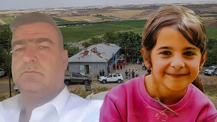 Narin cinayetinde Salim Güran'ın sildiği mesajlar ortaya çıktı: Önce çocuklardan başlamış - gundem