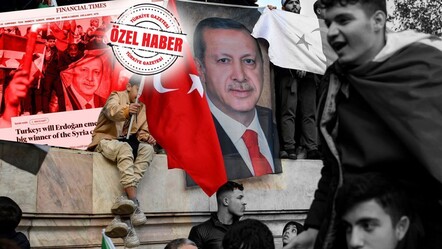 Osmanlının geri dönüşü başladı! Bütün dünyanın gündeminde Türkiye var - haberler