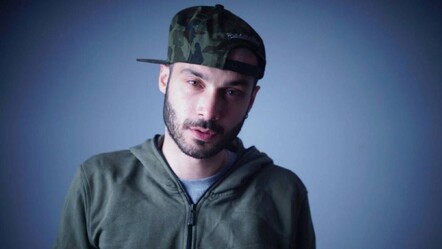 Klipleri tepki çekmişti! Rapçi 'Sansar Salvo' tutuklandı - magazin