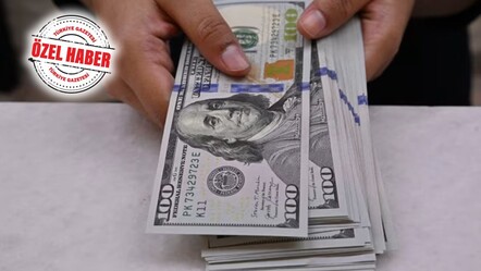 Sadece 1 bankadan tam isabet! Dolarda ‘yabancı’nın tahminleri havada kaldı - ekonomi