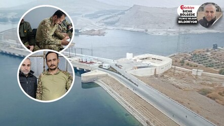 SMO'dan Süleyman Şah mesajı: PKK'yı süpürüp atamızı makamına taşıyacağız - gundem