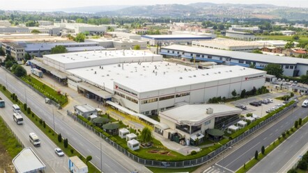 Türkiye, Toyota’nın Avrupa’da en büyük üretim üssü! - t-otomobil