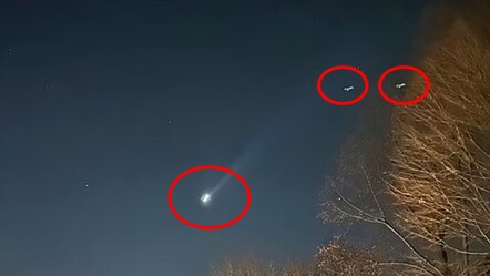 UFO kaosuna Biden hükümetinden 'basit' açıklama: Dron problemi çözüm bekliyor - dunya