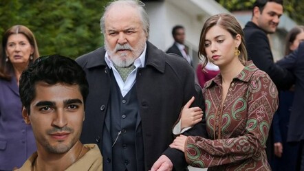 Yalı Çapkını dizisinin final tarihi açıklandı! İşte ekranlara veda edeceği bölüm... - haberler