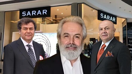 Yeşilçam filmlerini aratmayan olay! Sarar Grup'ta miras kavgası: Parmak bastırıp serveti üzerine geçirmiş - haberler