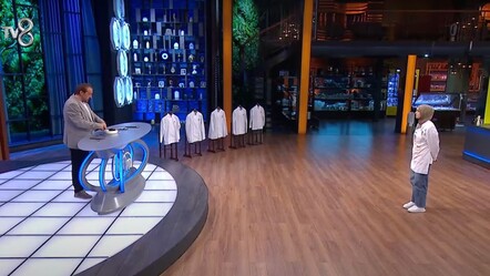 16 Aralık MasterChef'te kim kazandı? İlk ceketi kazanan isim belli oldu! - haberler