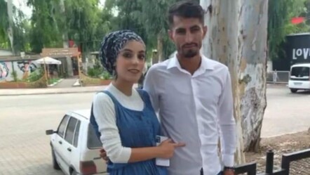 7 aylık hamile eşini öldüren sanığa ağırlaştırılmış müebbet hapis verildi - gundem