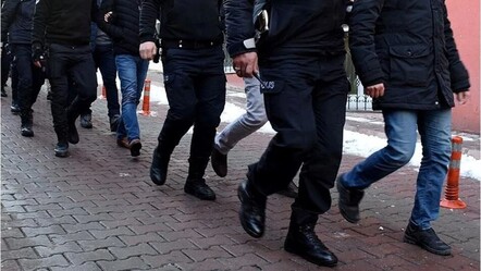 7 ilde FETÖ operasyonu: Gelir uzmanından göç uzmanına kadar çok sayıda kişiye gözaltı - gundem
