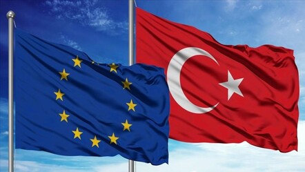 AB'den Türkiye kararı! Kabul edildi - gundem
