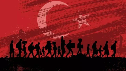 AB'den müjde! Türkiye'deki Suriyeliler için 1 milyar avro tahsis edilecek - Dünya