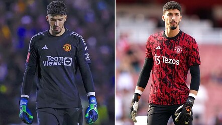 Altay Bayındır için dikkat çeken iddia! Süper Lig'e mi dönüyor? 