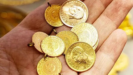 Altın yatırımcısı son çeyrekte kayıpta! Uzman isimden kritik uyarı  - ekonomi
