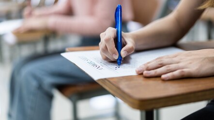 AÖF sınav sonuçları açıklandı mı? AÖF vize sınavları 7-8 Aralık'ta yapıldı - haberler