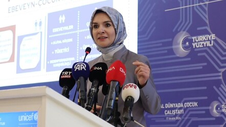 Bakan Göktaş duyurdu! 16 yaşından küçüklere sosyal medya düzenlemesi geliyor - gundem