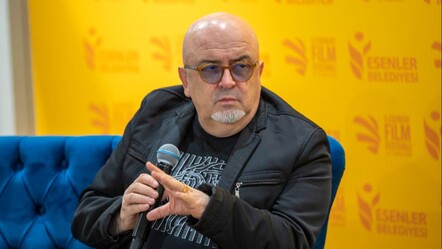 Birol Güven: Ana akım sinema kötü durumda - kultur-sanat