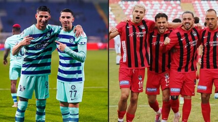 Çaykur Rizespor- Vanspor maçı ne zaman, hangi kanalda? Maçın hakemi Volkan Bayarslan olarak açıklandı! - haberler