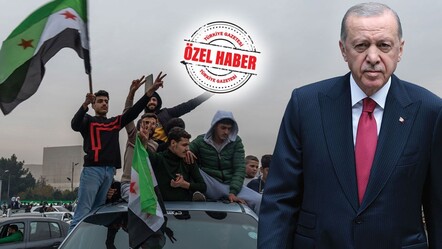 Cumhurbaşkanı Erdoğan MKYK'da bölgeleri gelişmeleri değerlendirdi: Suriye'de tek başımıza kaldık - dunya