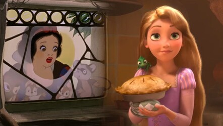 Disney prensesleri hastalıklı çıktı: Kuduz, depresyon, diyabet... - saglik