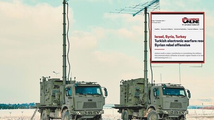 Endonezya ASELSAN'ın başarısına kayıtsız kalamadı! Fransız basını böyle duyurdu - haberler