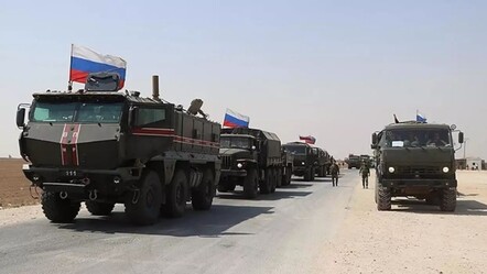 Esad'ı saklayan Rusya Suriye'den çekiliyor: Ruslar Akdeniz'deki gücünü feda etti - dunya