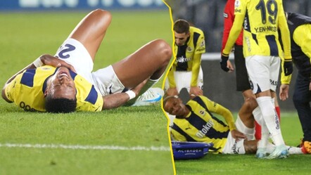 Fenerbahçe'de öncelik savunma! 3 bölge için 6 aday var! İlk sırada Merih Demiral... - spor