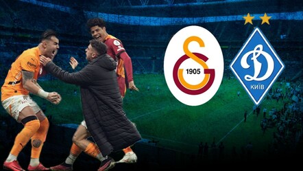 Galatasaray Dinamo Kiev maçı ne zaman oynanacak? Maç programı belli oldu  - haberler