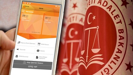 Hakimlik savcılık sınavı ne zaman 2024? Sınav yerleri belli oldu  - haberler