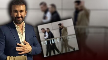 İbrahim Yılmaz tutuklandı mı? Yasadışı bahis olayıyla gündeme geldi  - gundem