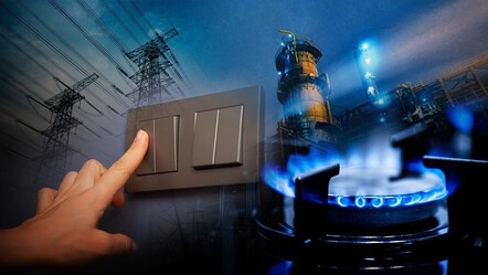 İran'da doğal gaz krizi! Faaliyetler durdu, okullar tatil oldu - dunya