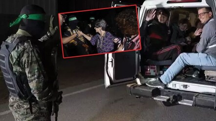 İsrailli heyet ateşkes ve esir takası için Doha'ya gitti! Kısıtlı yetkileri var - dunya