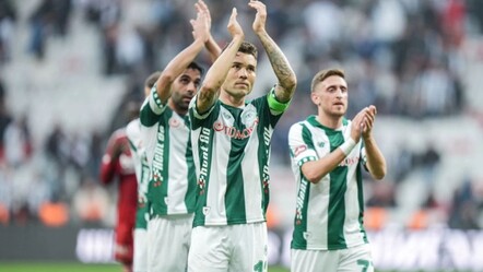 Konyaspor - Karacabey Belediyespor maçı hangi kanalda, ne zaman, saat kaçta? Maçı Fatih Tokail yönetecek! - haberler