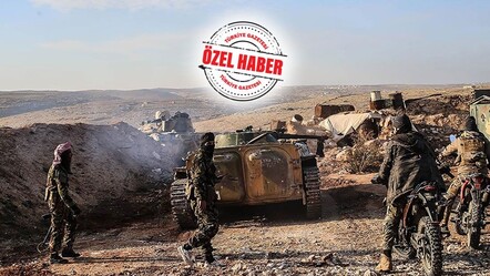 Lazkiye'de katliam endişesi! Ajanların hedefi 'Alevistan'ı kurmak - dunya