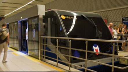 Arıza nedeniyle seferler durmuştu... Taksim-Kabataş füniküler hattında seferler yeniden başladı - haberler