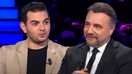 Milyoner'deki yarışmacının ismini duyanlar şaştı, kaldı! Oktay Kaynarca anons etmekte zorlandı - magazin