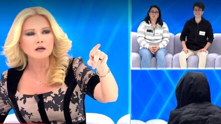 Müge Anlı'da korku filmlerini aratmayan olay! Duyanlar kulaklarına inanamadı: