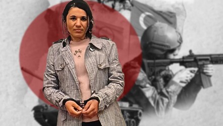 Rejim yıkıldı, PKK adım adım yok oluyor: Örgütün suikastçısı da teslim oldu - gundem